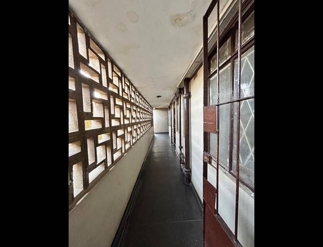 2 BEDROOM APARTMENT FOR SALE IN GERMISTON WEST